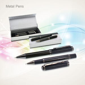 Metal Pens