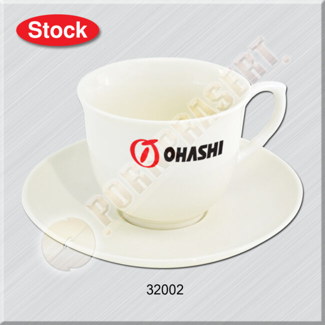 32002 แก้วเซรามิคสกรีน