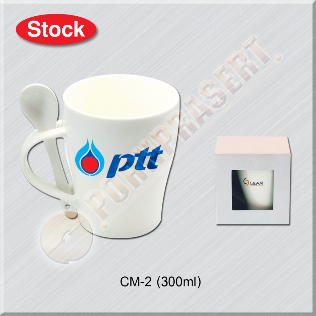 รับทำแก้วเซรามิกตามแบบ