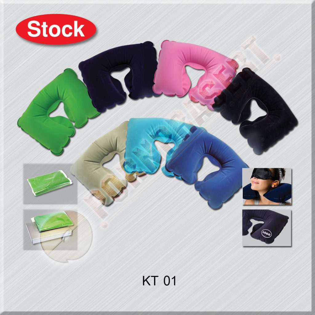 หมอนรองคอ