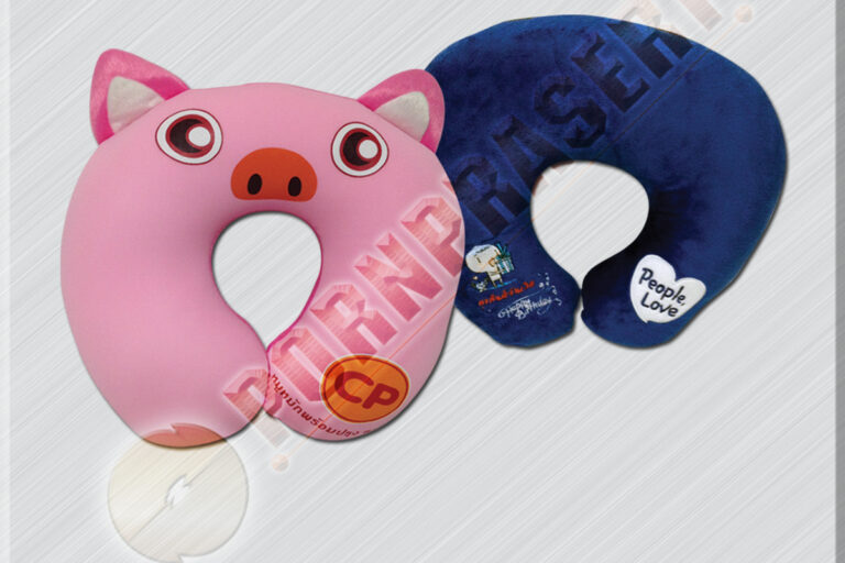 หมอนรองคอ