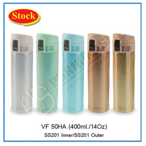 สินค้าพรีเมี่ยม VF50HA (Stock) กระติกน้ำสแตนเลส  , Stainless Flask