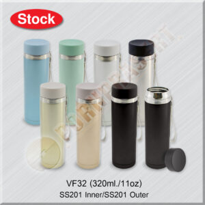 กระบอกน้ำพรีเมียม