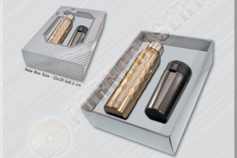 กระบอกน้ำสกรีนโลโก้