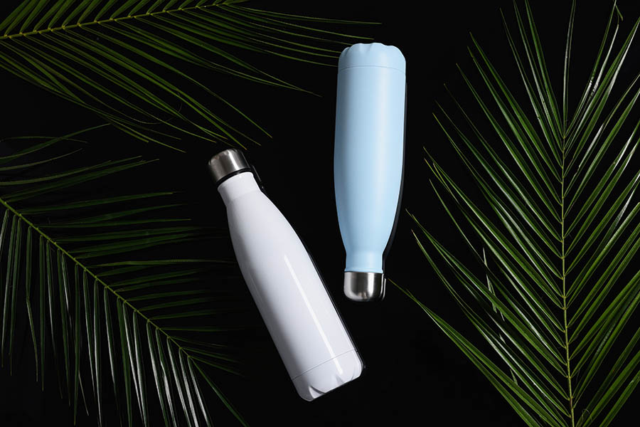 แก้วรักษ์โลก