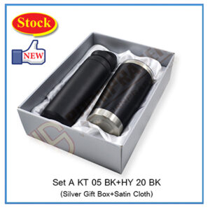 Set A KT 05 BK+HY 20BK