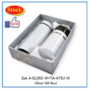 Set A SL055 W+TA-473 W