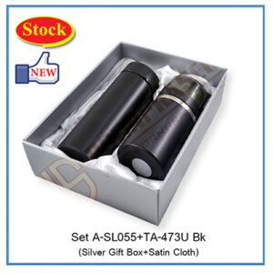 Set A SL055 BK+TA-473 BK