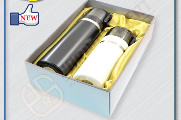 Set A TA-710U BK+TA-473U W