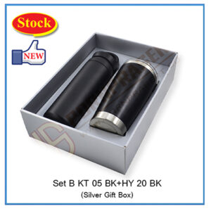 Set B KT05 BK+HY20 BK