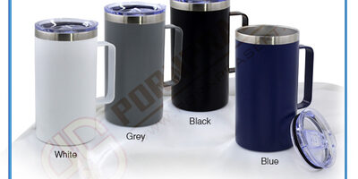 กระบอกน้ำพรีเมี่ยม