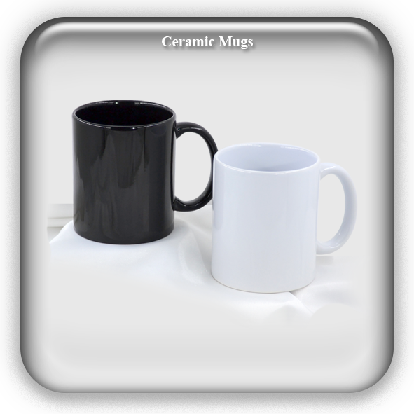 แก้วเซรามิคสกรีนโลโก้